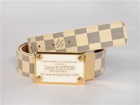 cheap louis vuitton belts ioffer